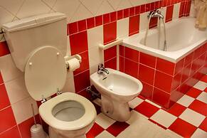 The Secret Garden - Italian Homing