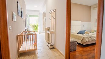 The Secret Garden - Italian Homing