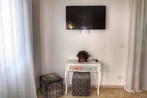 The Secret Garden - Italian Homing