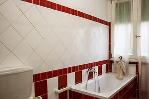 The Secret Garden - Italian Homing