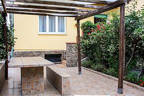 The Secret Garden - Italian Homing