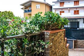 The Secret Garden - Italian Homing