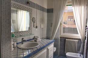 The Secret Garden - Italian Homing