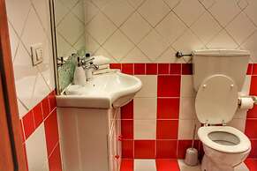 The Secret Garden - Italian Homing