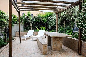 The Secret Garden - Italian Homing