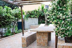 The Secret Garden - Italian Homing