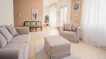 The Secret Garden - Italian Homing