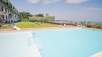 Vista Lago Apartment - Italian Homing