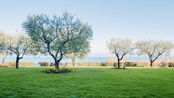 Vista Lago Apartment - Italian Homing