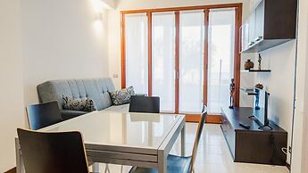 Vista Lago Apartment - Italian Homing