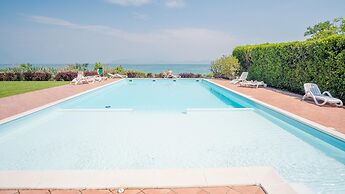 Vista Lago Apartment - Italian Homing