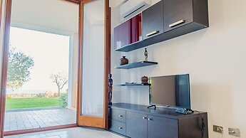 Vista Lago Apartment - Italian Homing