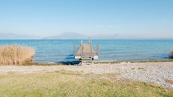 Vista Lago Apartment - Italian Homing