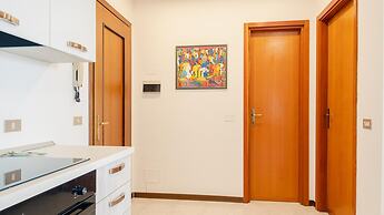 Vista Lago Apartment - Italian Homing