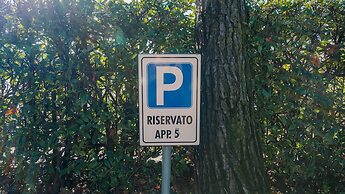 Vista Lago Apartment - Italian Homing