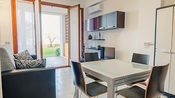 Vista Lago Apartment - Italian Homing