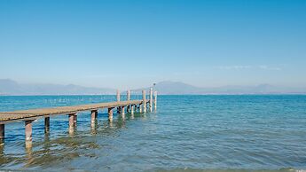 Vista Lago Apartment - Italian Homing