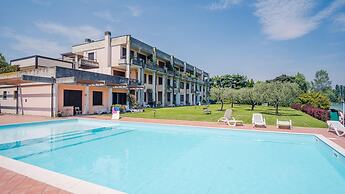 Vista Lago Apartment - Italian Homing