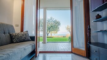 Vista Lago Apartment - Italian Homing