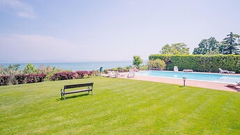 Vista Lago Apartment - Italian Homing