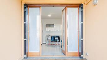Vista Lago Apartment - Italian Homing