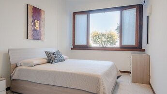 Vista Lago Apartment - Italian Homing