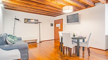 Residenza Corte Carnesali - Italian Homing