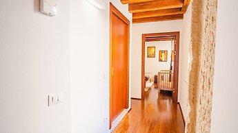 Residenza Corte Carnesali - Italian Homing