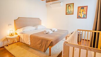 Residenza Corte Carnesali - Italian Homing