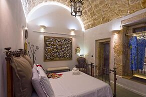 Luxury Duomo Suite in Siracusa
