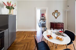 Aretusa Exclusive Sea View