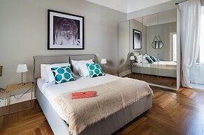 Aretusa Exclusive Sea View