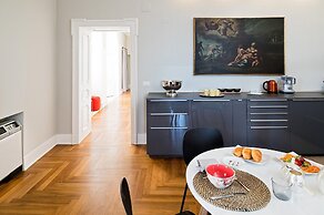 Aretusa Exclusive Sea View