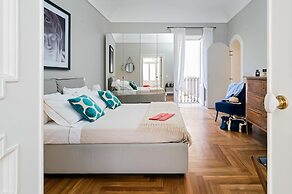 Aretusa Exclusive Sea View