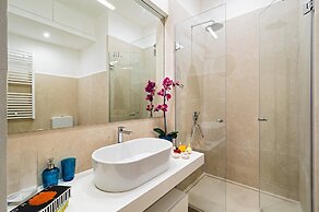 Aretusa Exclusive Sea View