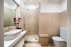 Aretusa Exclusive Sea View