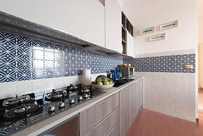 Duomo sea Side Deluxe Apartment