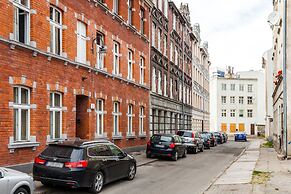 Happy Stay Old Town Osiek 10