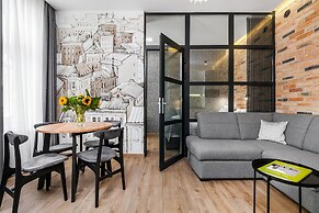 Happy Stay Old Town Osiek 10