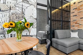 Happy Stay Old Town Osiek 10