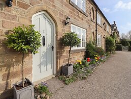 Foxy Cottage