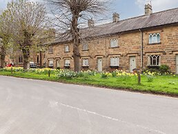 Foxy Cottage