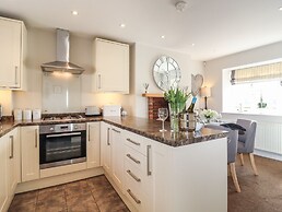 Foxy Cottage