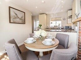 Foxy Cottage