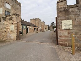 Foxy Cottage