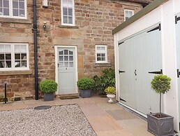 Foxy Cottage