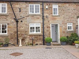 Foxy Cottage