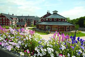 Clay Brook Hotel