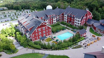 Clay Brook Hotel