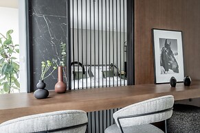 Athinaion Recreation Suites